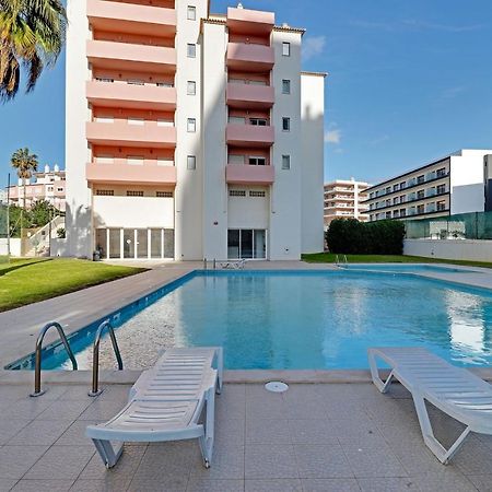 Praia Da Rocha Central 1 With Pool By Homing Portimao Ngoại thất bức ảnh