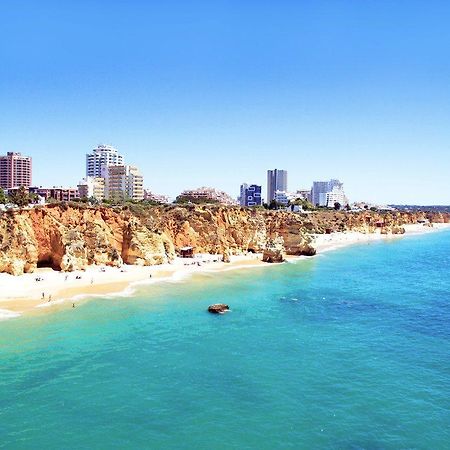 Praia Da Rocha Central 1 With Pool By Homing Portimao Ngoại thất bức ảnh