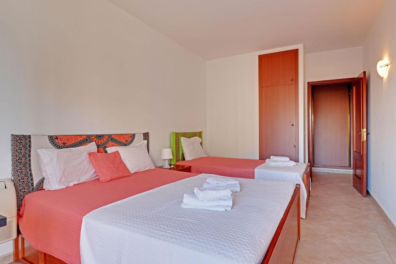 Praia Da Rocha Central 1 With Pool By Homing Portimao Ngoại thất bức ảnh