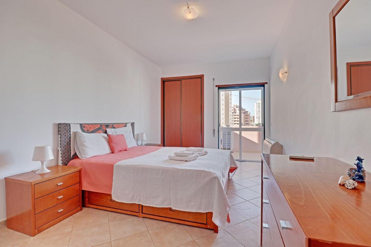 Praia Da Rocha Central 1 With Pool By Homing Portimao Ngoại thất bức ảnh