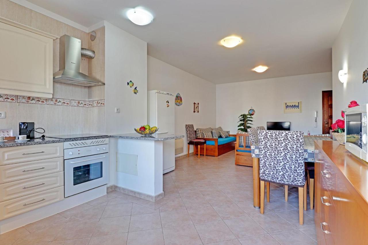 Praia Da Rocha Central 1 With Pool By Homing Portimao Ngoại thất bức ảnh