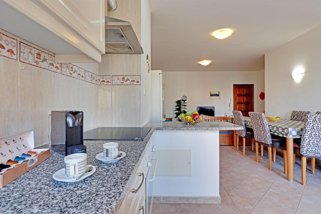 Praia Da Rocha Central 1 With Pool By Homing Portimao Ngoại thất bức ảnh