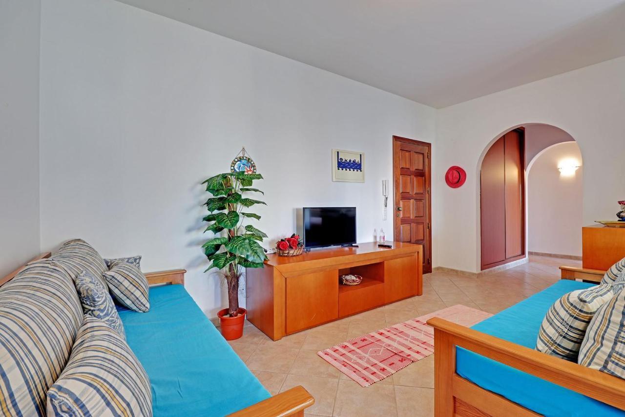 Praia Da Rocha Central 1 With Pool By Homing Portimao Ngoại thất bức ảnh
