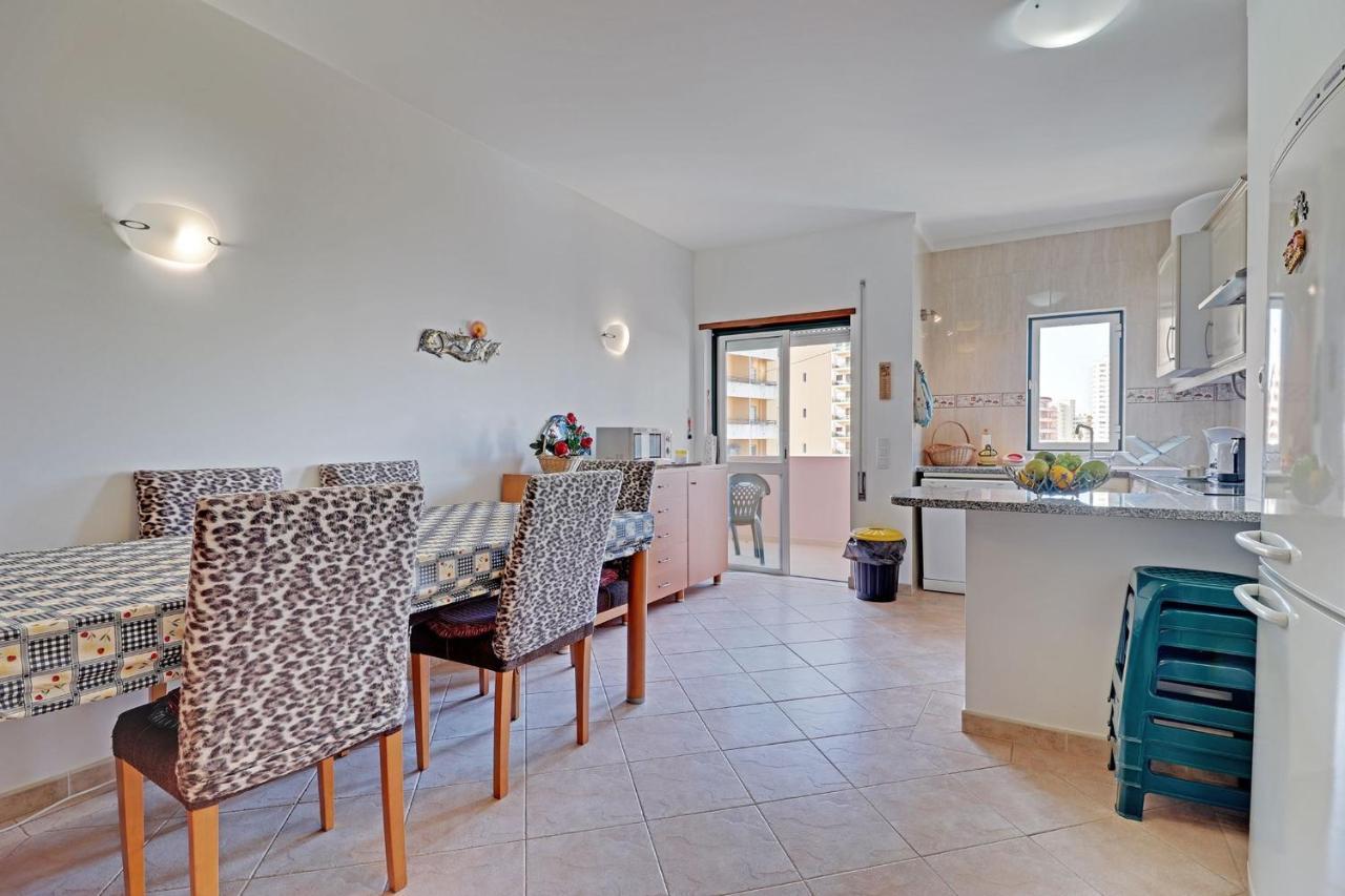 Praia Da Rocha Central 1 With Pool By Homing Portimao Ngoại thất bức ảnh